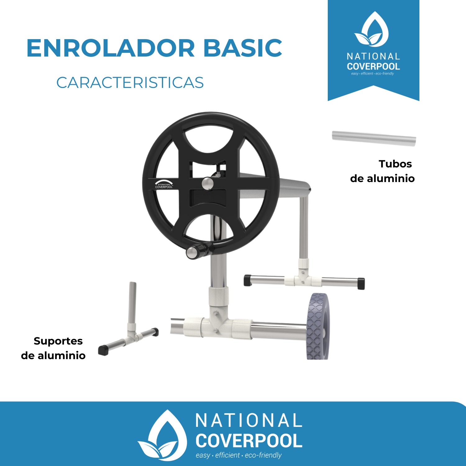 Enrolador AQUALOOP - Image 5