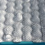 Cobertura térmica reforçada RaeGuard de 800 micras - Image 6