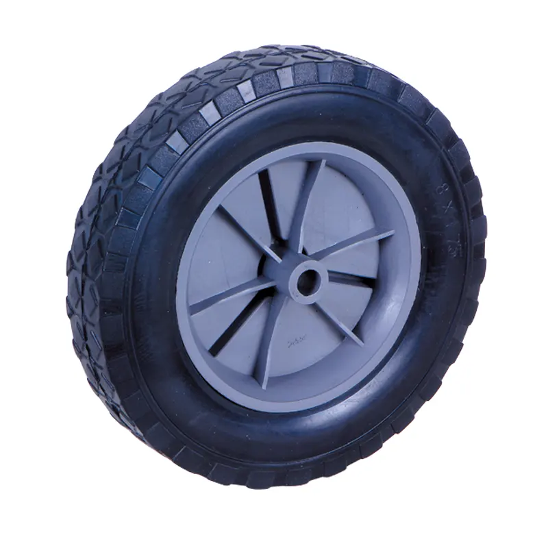 Roda Pro para enrolador