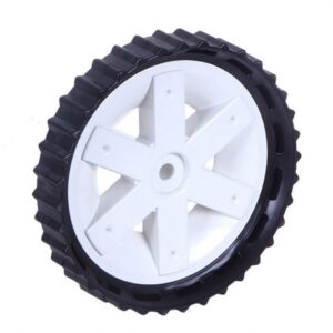 Roda para enrolador Super