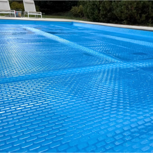 Cobertura Aquabubble Cristal 500 micras - Image 5