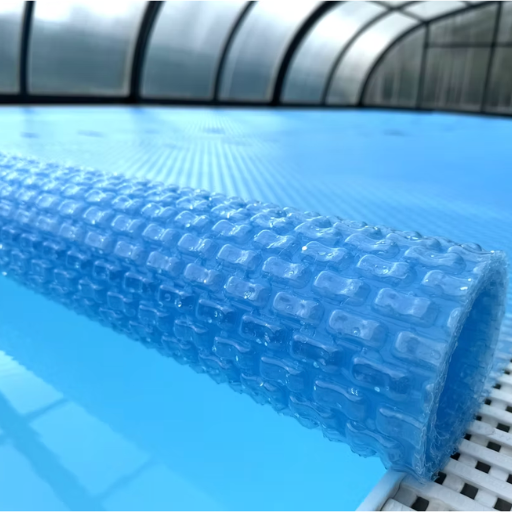 Cobertura Aquabubble Cristal 500 micras - Image 4