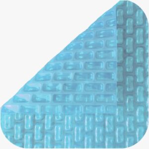Cobertura Aquabubble Cristal 500 micras