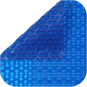 Cobertura térmica Geobubble Premium 500 micras