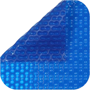 Cobertura térmica Geobubble Premium 500 micras