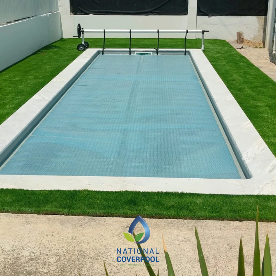 Cobertura Geobubble Sol Guard 500 micras - Image 3