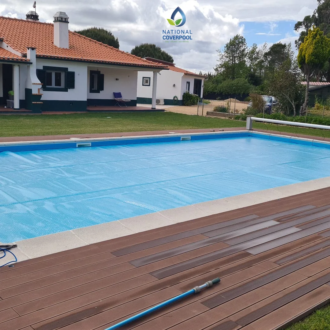 Cobertura Geobubble Sol Guard® 800 Micras Com Camada Extra - Image 4