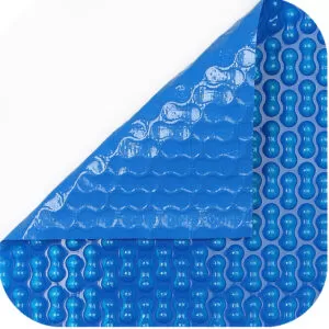 Cobertura Geobubble Reforçada com Tecido 700 micras
